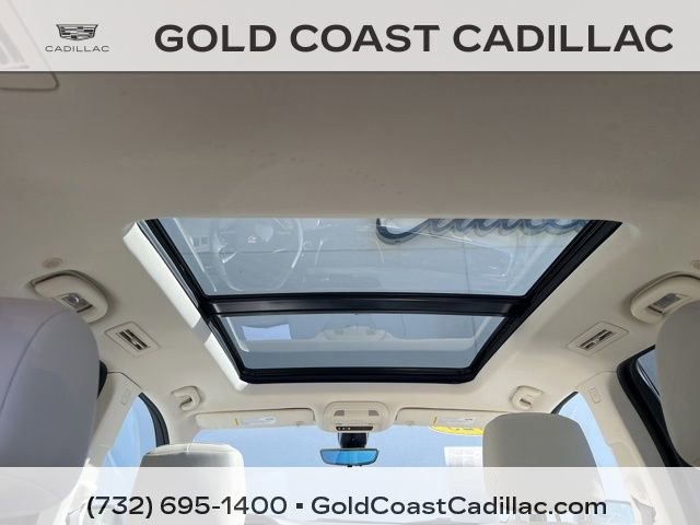 Certified 2023 Cadillac XT6 Premium Luxury w/ Technology Package image 14