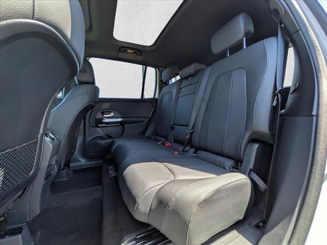 Certified 2026 Mercedes-Benz GLB 250 image 16