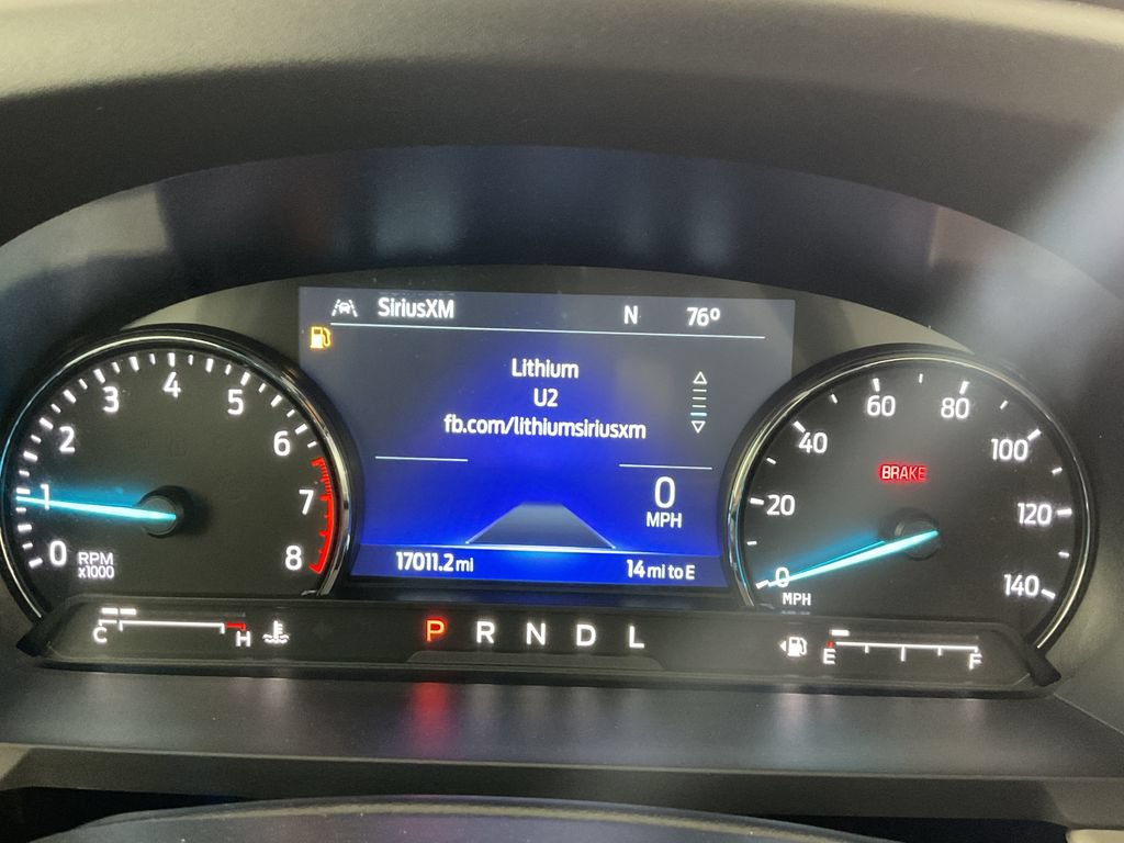 Used 2023 Ford Explorer XLT AWD/4WD image 29