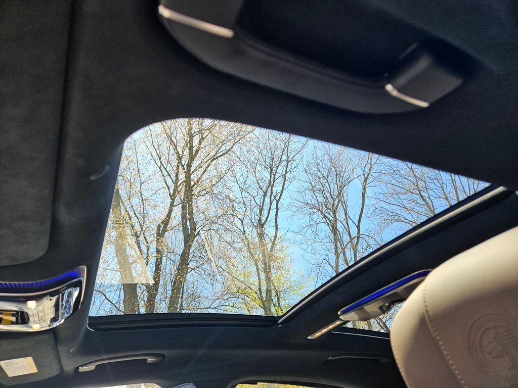 New 2026 Mercedes-Benz S 63 AMG S image 19