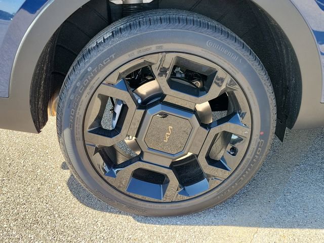 New 2026 Kia Sorento SX Prestige w/ Olive Brown Leather Package image 5