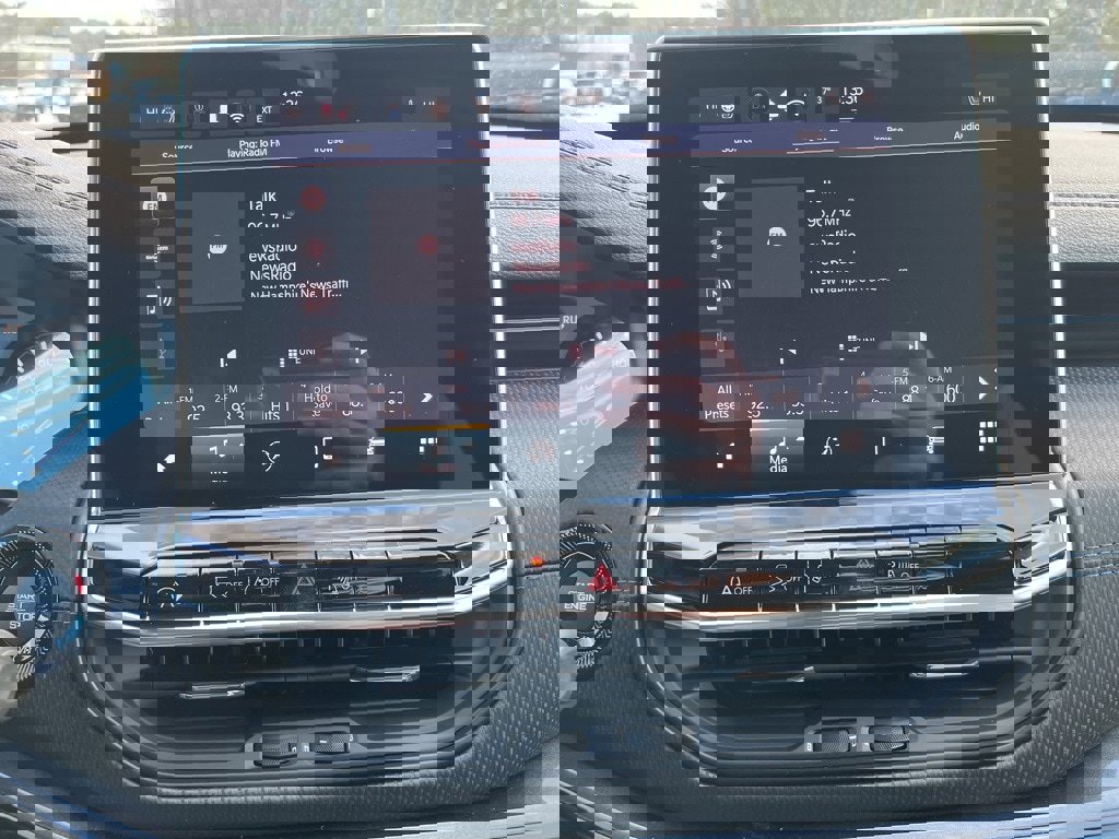 New 2026 Jeep Compass Limited image 24