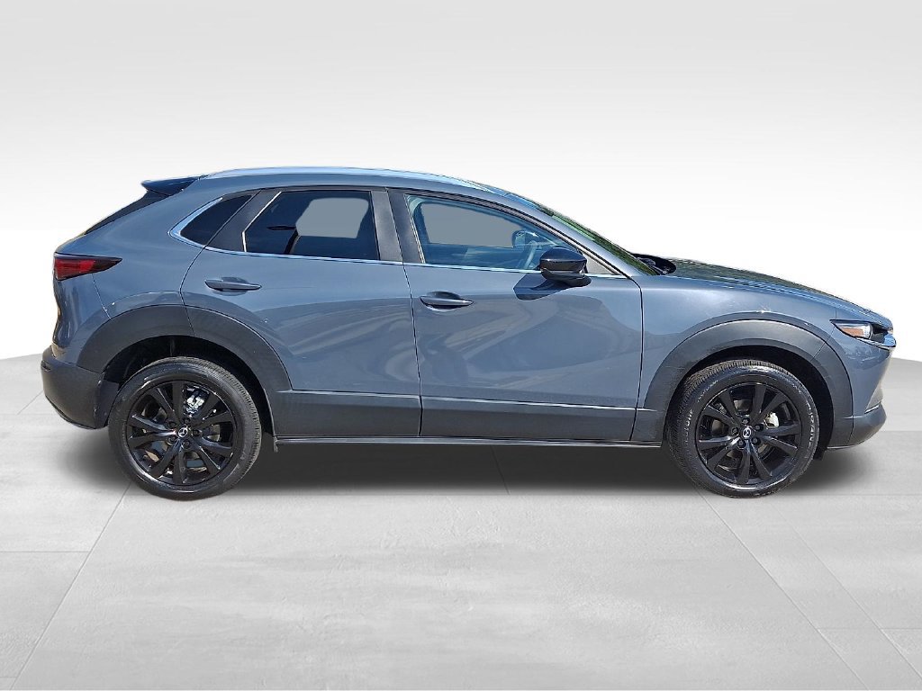 Used 2023 MAZDA CX-30 AWD 2.5 S w/ Preferred Package image 7