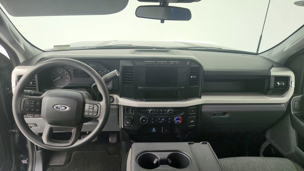 Used 2024 Ford F250 XL w/ STX Appearance Package image 23