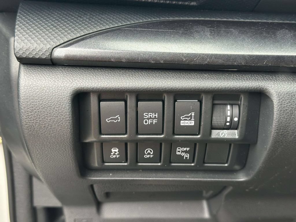 Certified 2023 Subaru Forester Wilderness AWD/4WD image 32