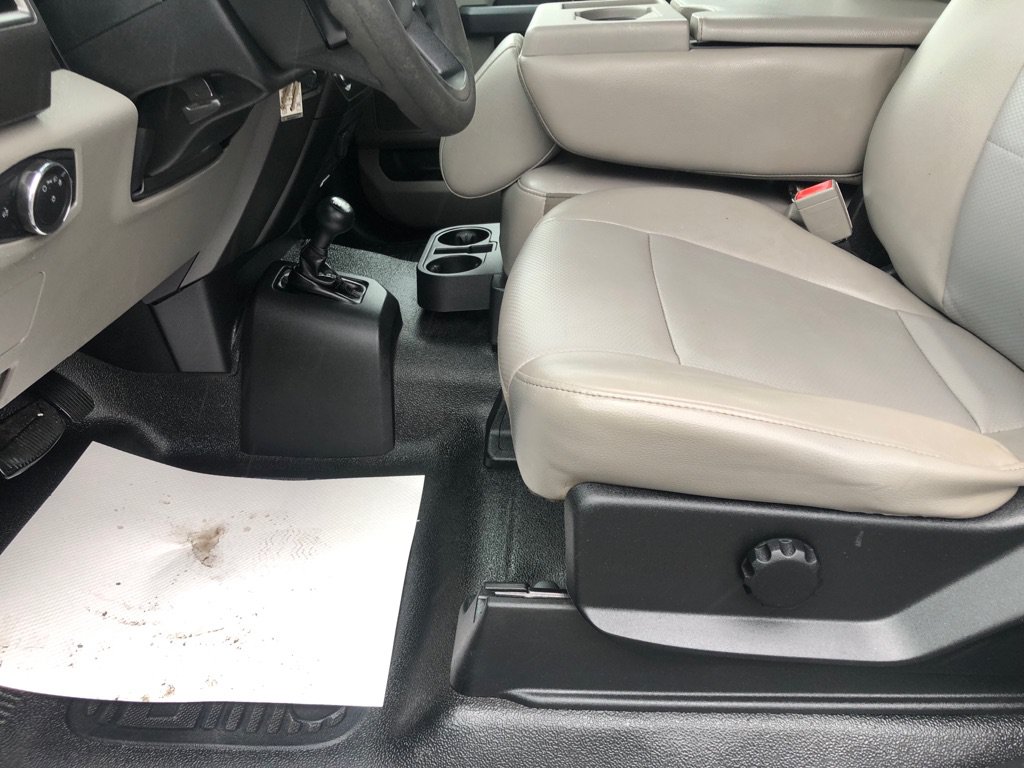 Used 2018 Ford F350 XL AWD/4WD image 25