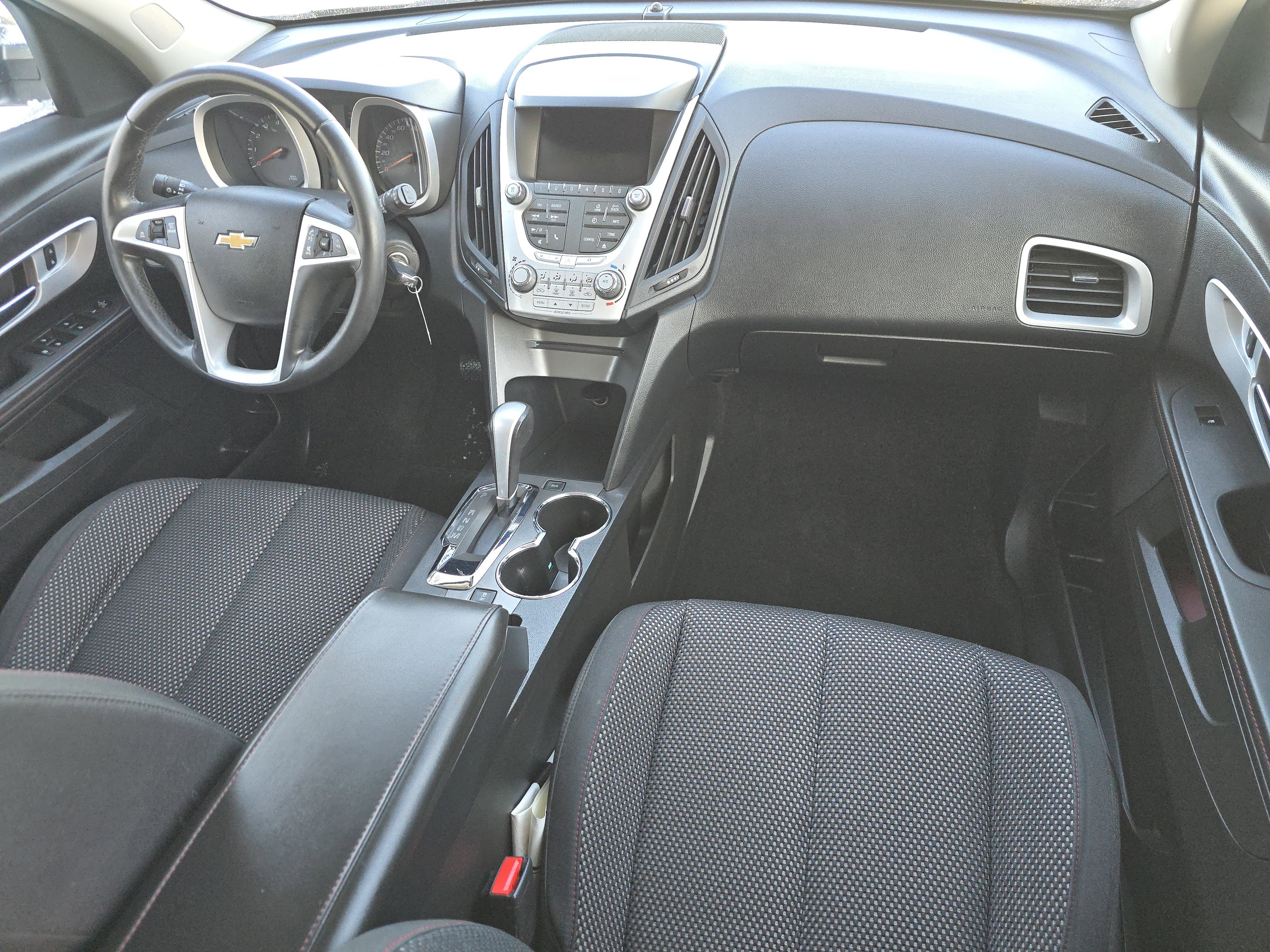 Used 2013 Chevrolet Equinox LT w/ All Star Package image 16