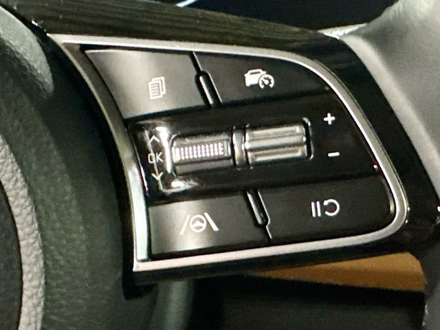 Used 2025 Kia Seltos EX w/ EX Sunroof Package AWD/4WD image 10