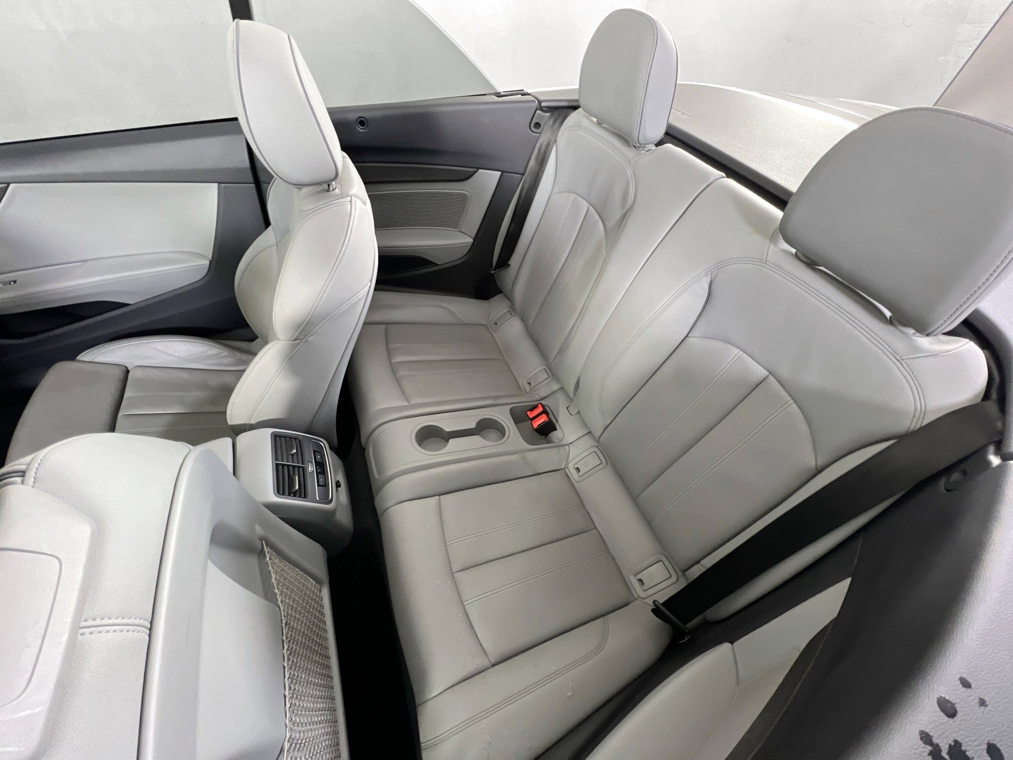 Used 2024 Audi A5 2.0T Premium Plus image 24