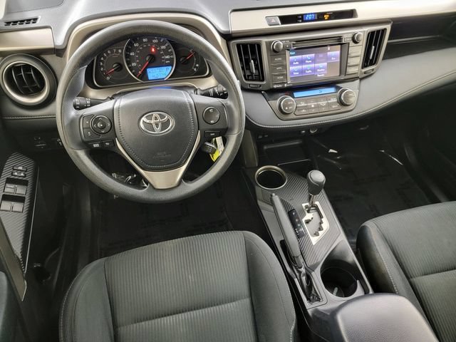Used 2014 Toyota RAV4 XLE AWD/4WD image 30