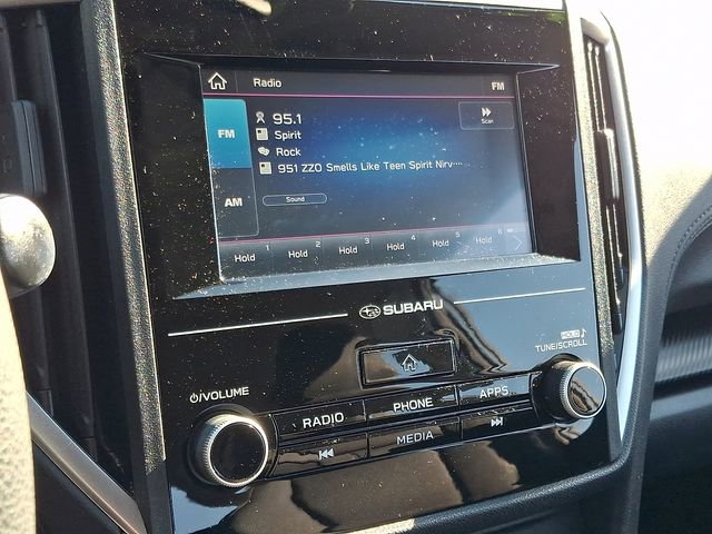 Used 2021 Subaru Impreza 2.0i image 16