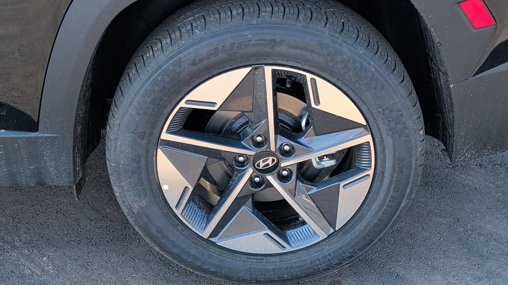 New 2026 Hyundai Tucson SEL FWD image 20