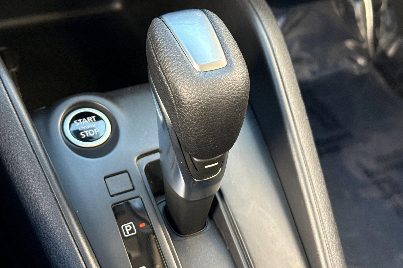 Used 2023 Nissan Kicks S image 15