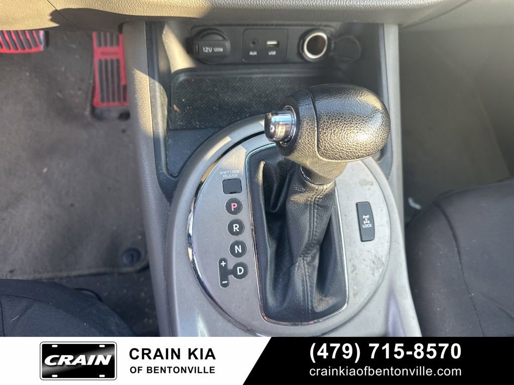 Used 2016 Kia Sportage LX image 23