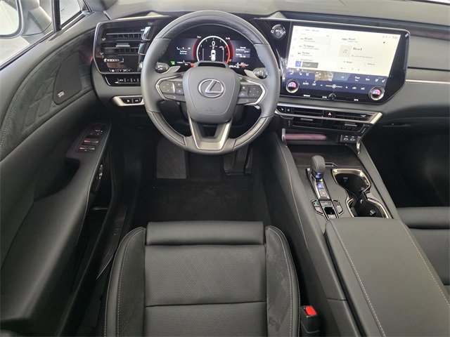 New 2025 Lexus RX 350 image 12