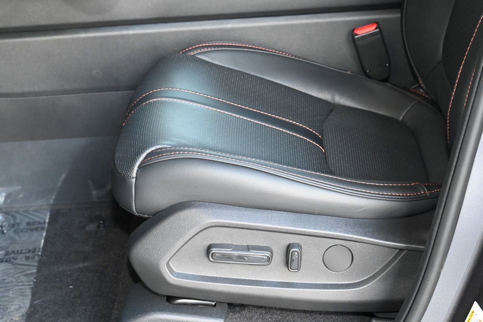 New 2026 Honda Passport TrailSport Elite image 16