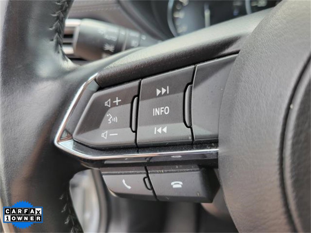 Used 2019 MAZDA CX-5 Grand Touring w/ GT Premium Package image 23