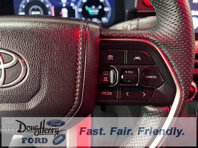 Used 2024 Toyota Tacoma TRD Off-Road image 43