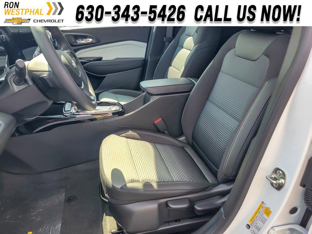 New 2026 Chevrolet Trax LT image 5