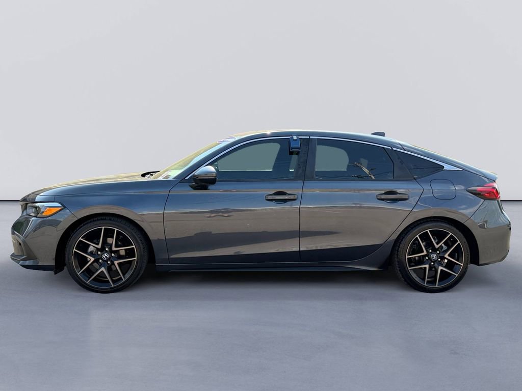 Used 2024 Honda Civic Sport Touring image 6