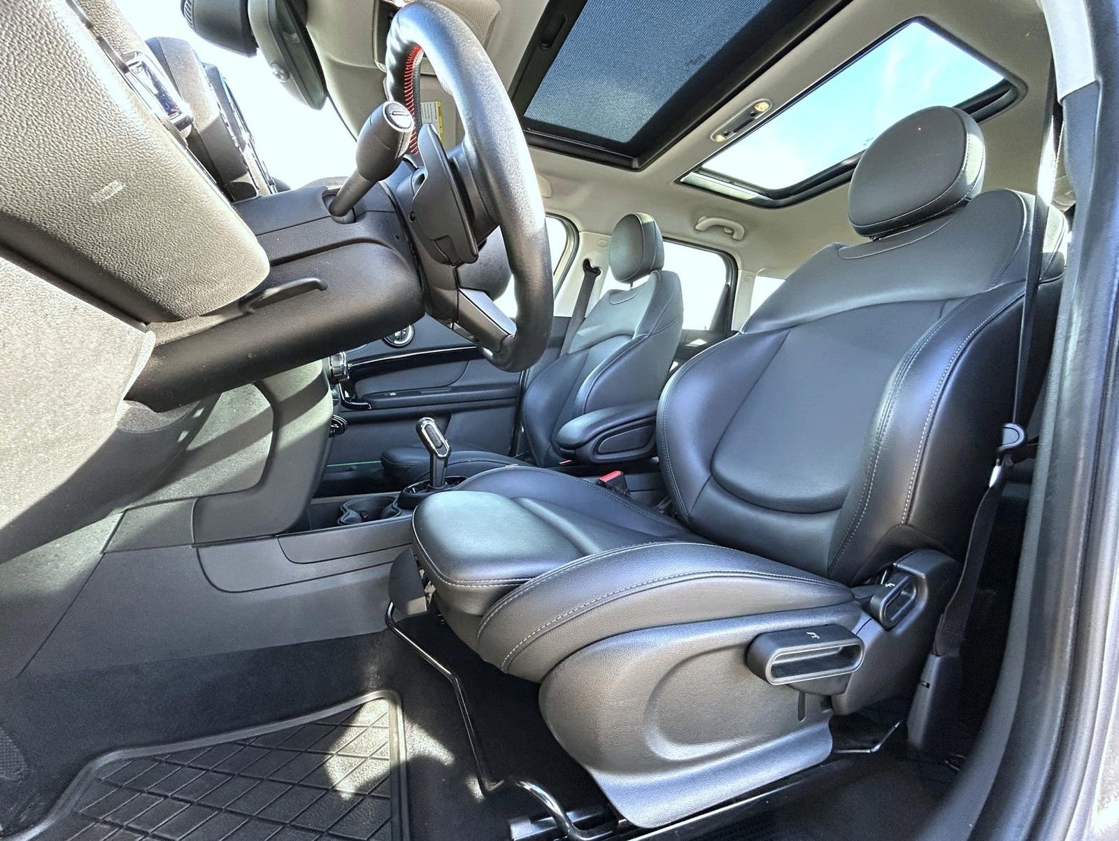 Used 2020 MINI Cooper Countryman S w/ Convenience Package image 10