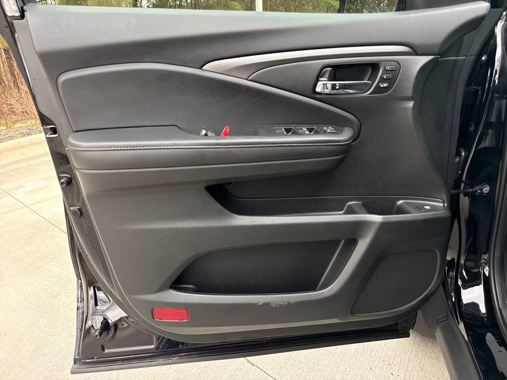 Used 2023 Honda Ridgeline RTL image 14