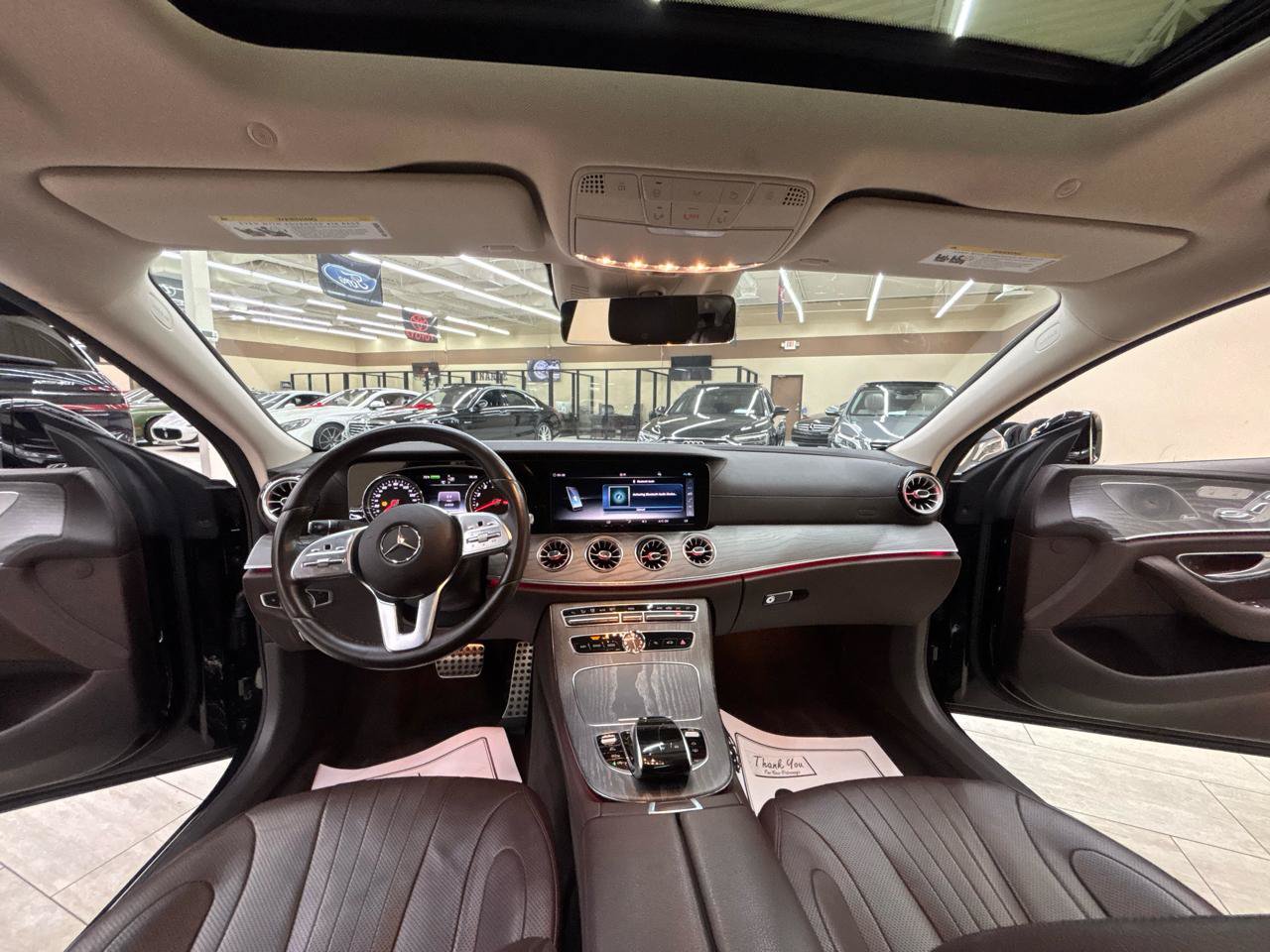 Used 2019 Mercedes-Benz CLS 450 image 37