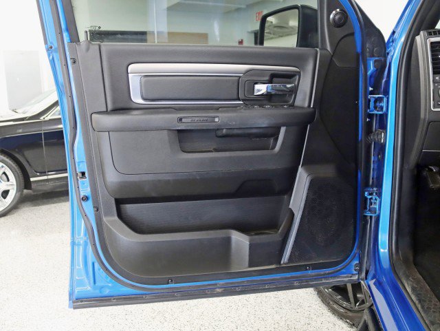 Used 2024 RAM 1500 Classic Warlock image 29