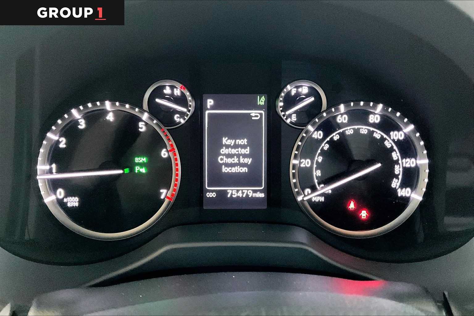 Used 2021 Lexus GX 460 Premium AWD/4WD image 23