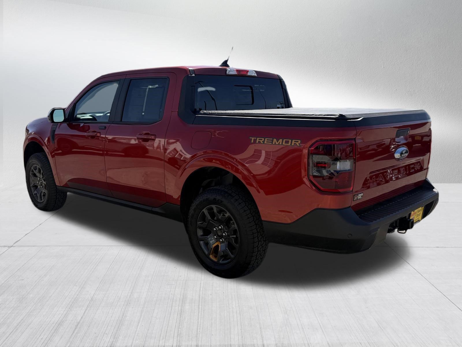 Used 2024 Ford Maverick Tremor w/ Tremor Off-Road Package AWD/4WD image 5