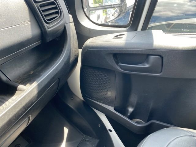Used 2023 RAM ProMaster 2500 FWD image 25