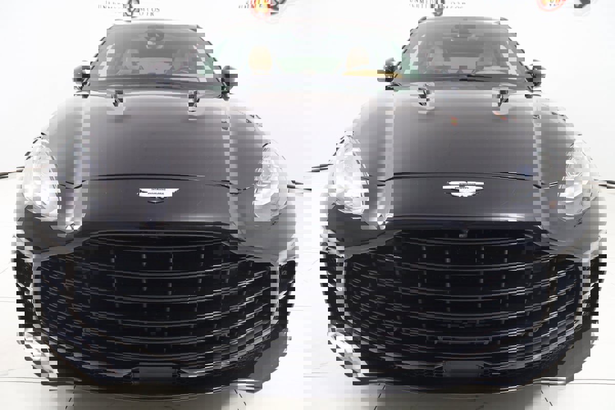 Used 2023 Aston Martin DBX 707 image 71