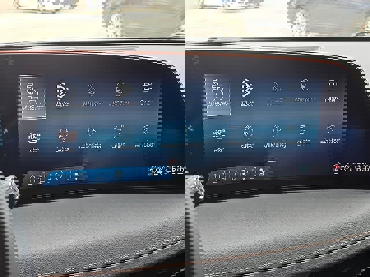 Used 2025 Cadillac CT5 Sport w/ Technology Package image 14