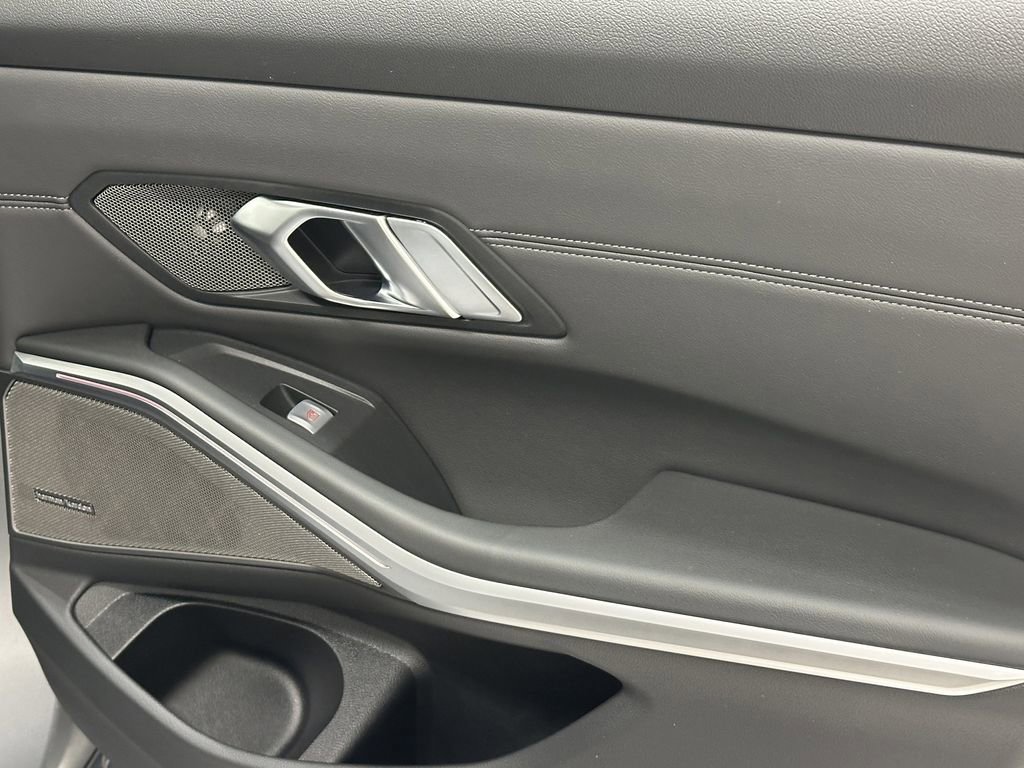 Used 2025 BMW M3 Competition w/ Executive Package image 21