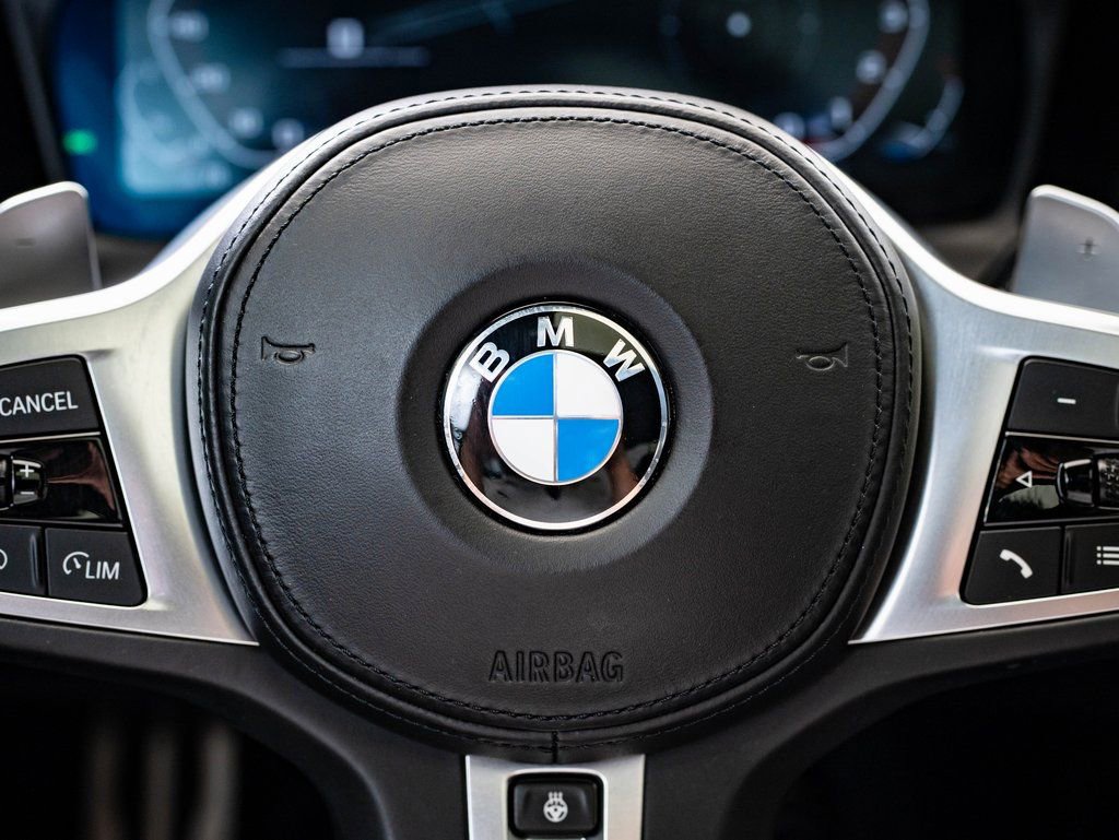 Used 2023 BMW 440i xDrive Coupe image 27