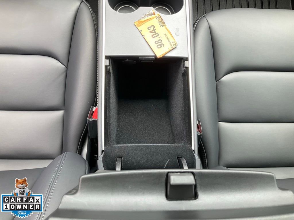 Used 2024 Tesla Model Y Long Range RWD image 47