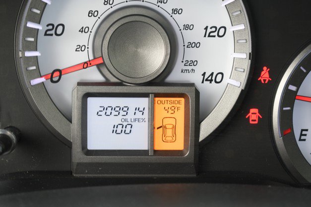 Used 2012 Honda Pilot EX-L image 34