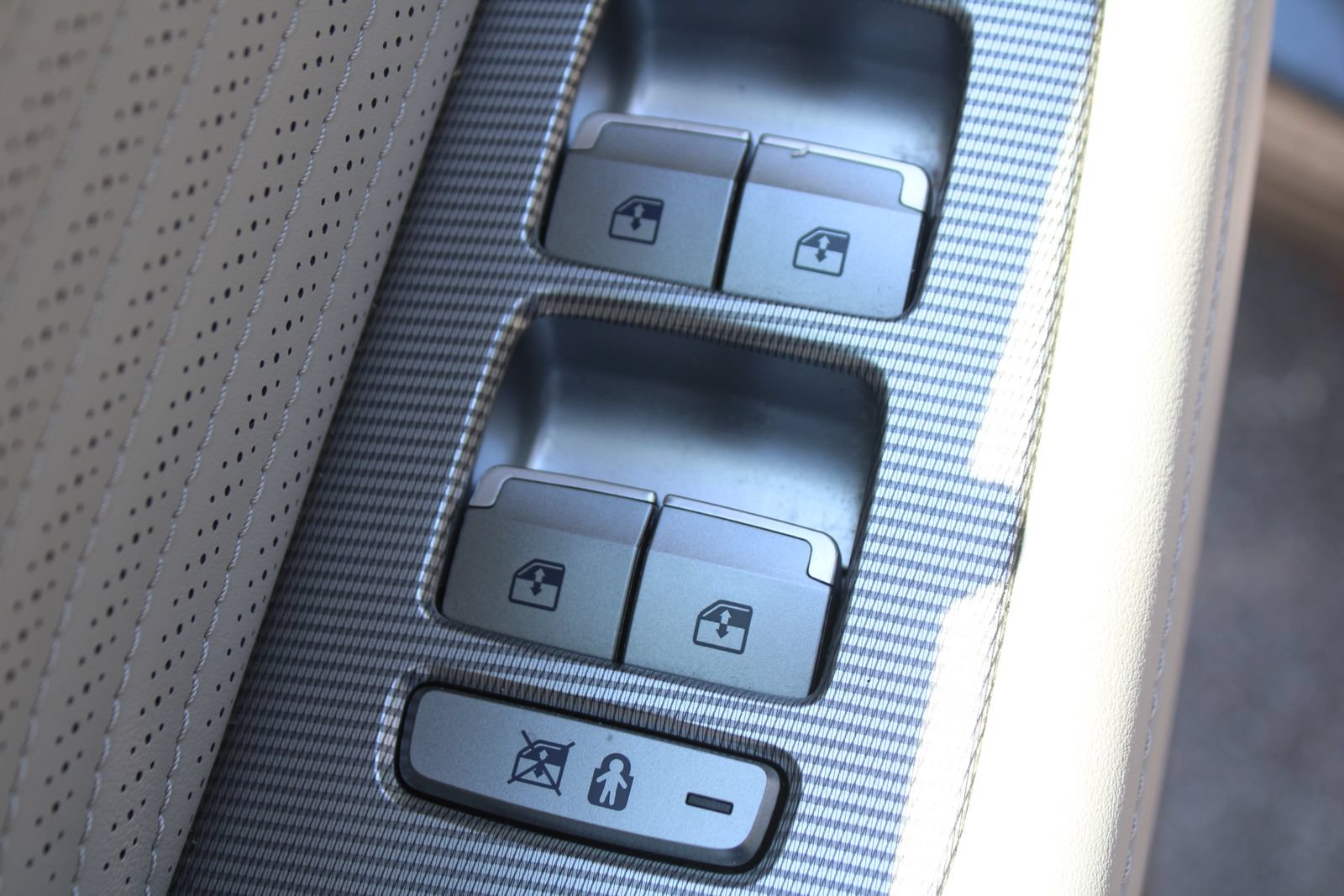 Used 2024 Hyundai Palisade Calligraphy AWD/4WD image 21