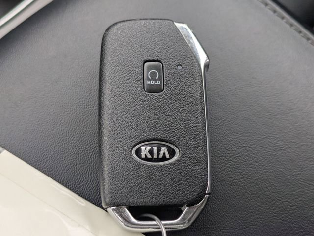 Used 2021 Kia Telluride EX w/ EX Premium Package image 25