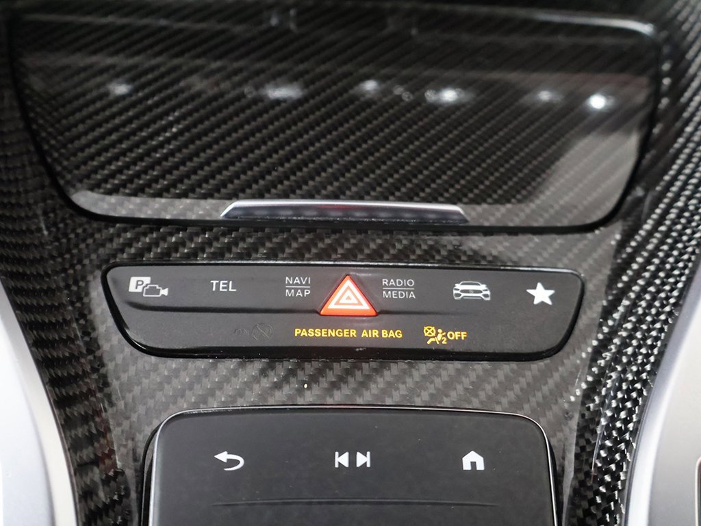 Used 2022 Mercedes-Benz AMG GT 53 image 54