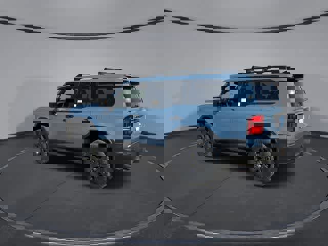 New 2026 Toyota Land Cruiser image 6