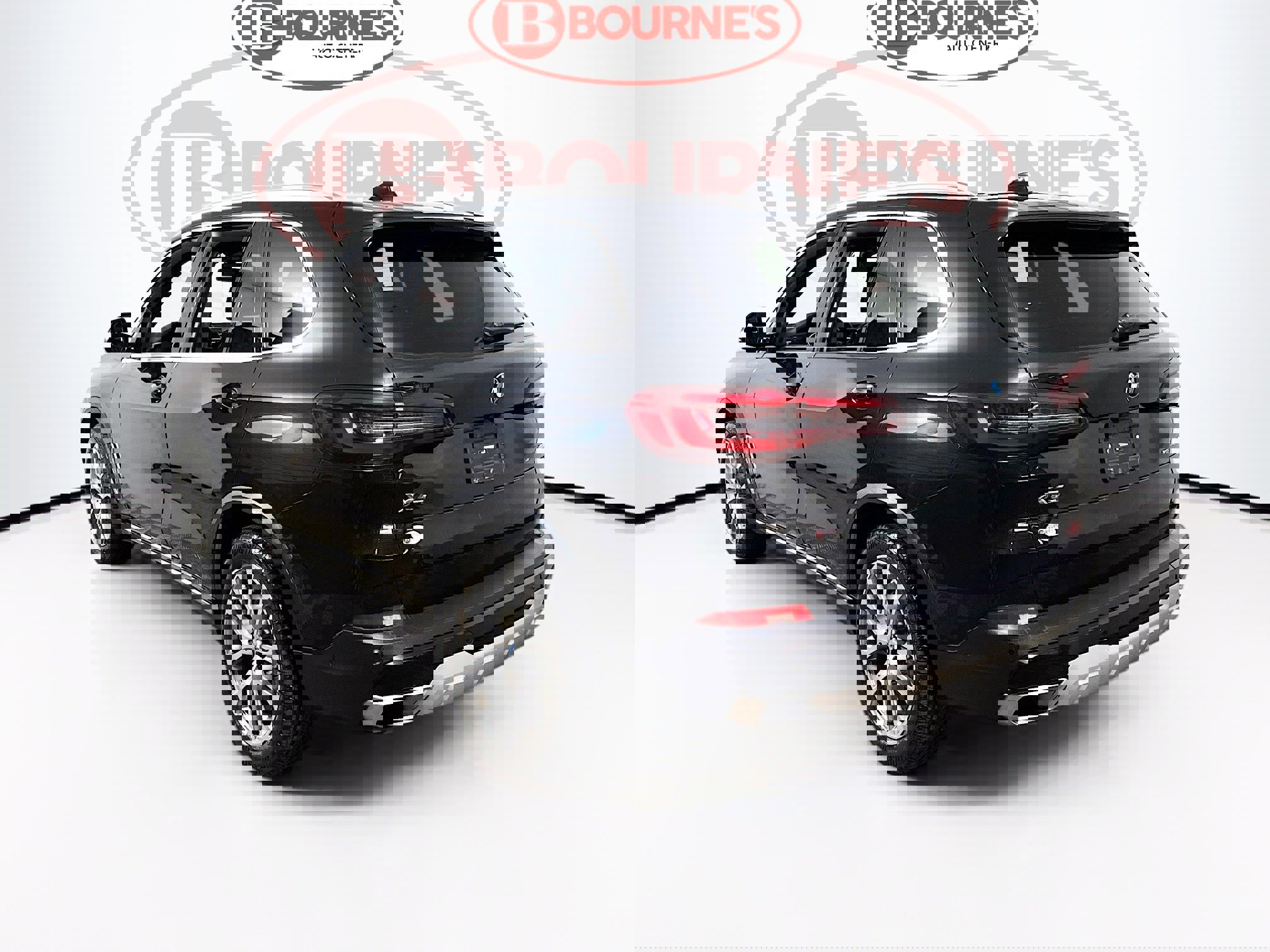 Used 2022 BMW X5 xDrive40i w/ Luxury Seating Package image 9