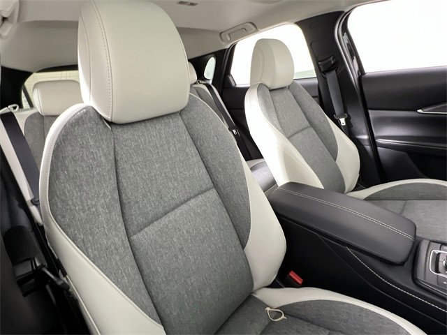 New 2026 MAZDA CX-30 AWD 2.5 S image 22