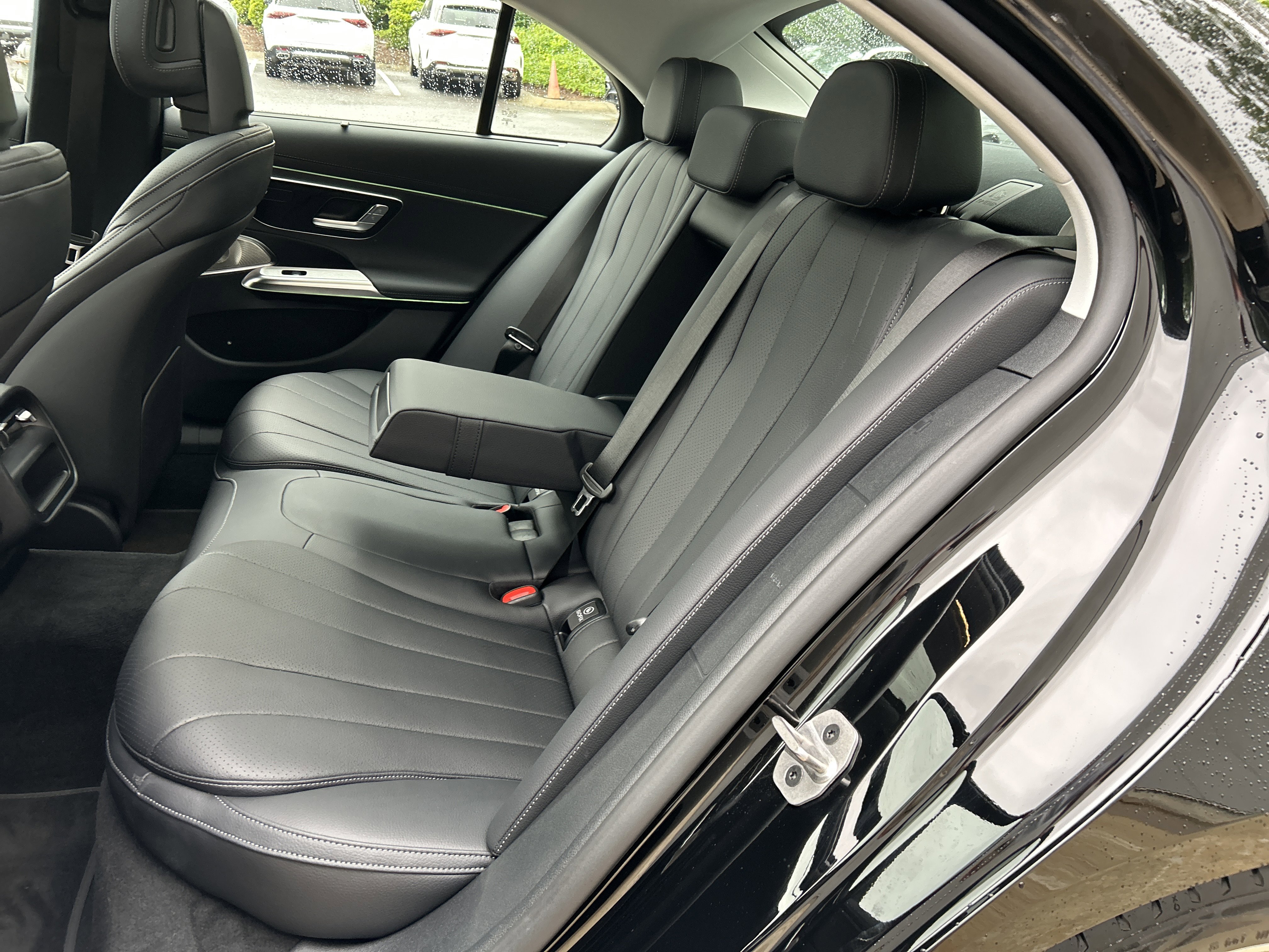 Certified 2025 Mercedes-Benz E 350 Sedan image 41