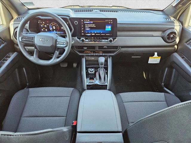 New 2026 Chevrolet Colorado Trail Boss image 14