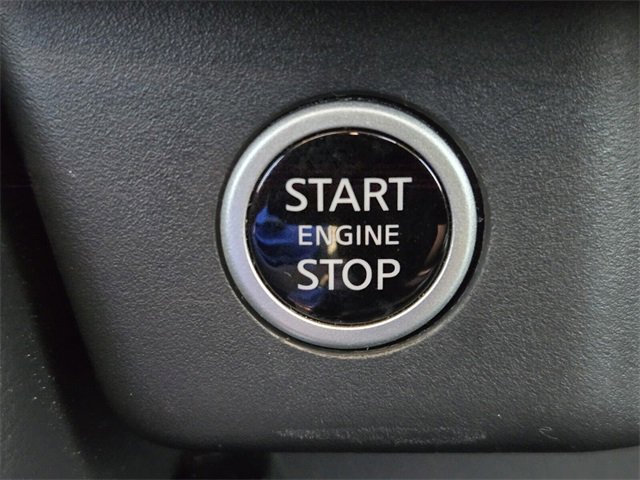 Used 2023 Nissan Rogue SV w/ SV Premium B Package image 22