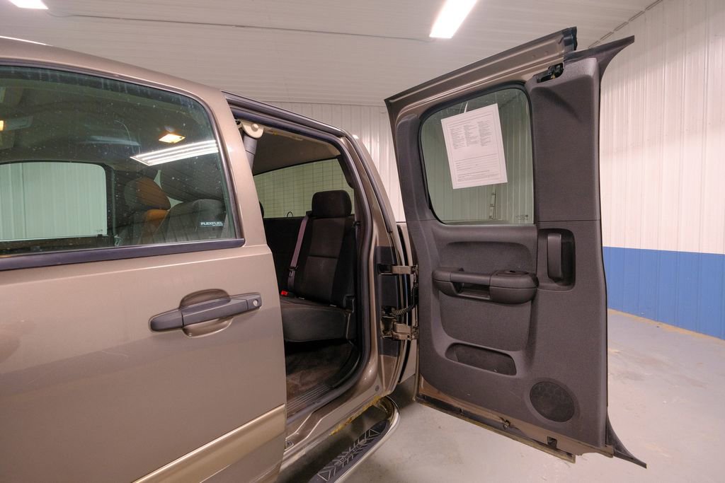 Used 2013 Chevrolet Silverado 1500 LT w/ All-Star Edition image 29