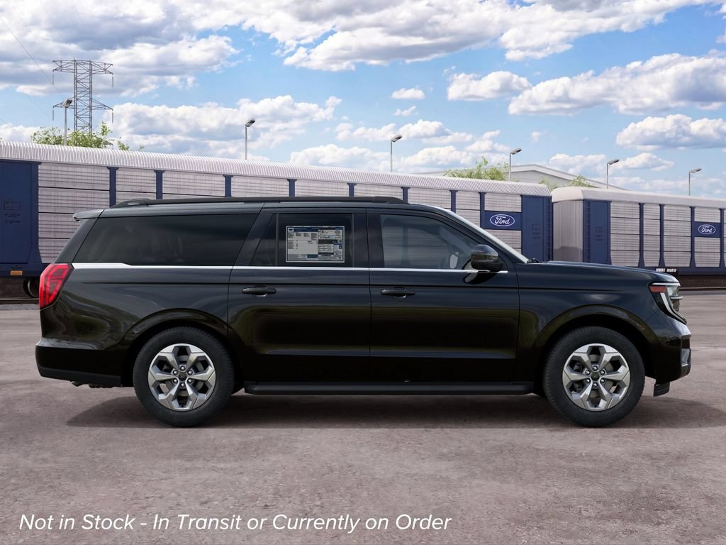 New 2027 Ford Expedition Max Active RWD image 5
