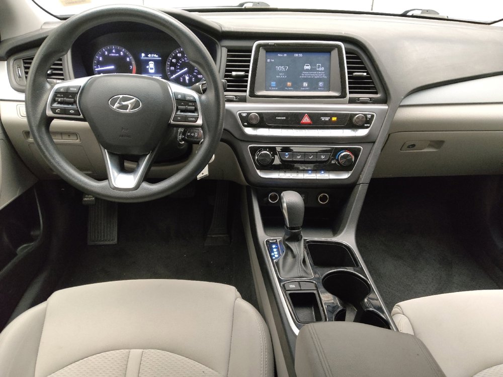 Used 2018 Hyundai Sonata ECO image 22