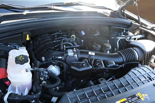 Used 2024 Jeep Grand Cherokee Limited image 10